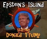 TrumpEpsteinsIsland