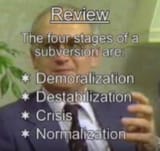 Yuri - 4 stages