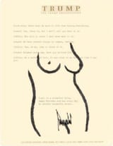 TrumpEpsteinLetter
