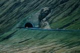norsk tunnel
