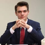 king nick fuentes