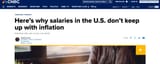 wages