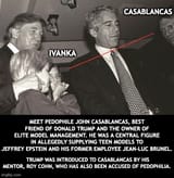 TrumpCasablancasPedo