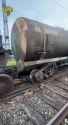 Five railcars carrying ship fuel derailed in Russia’s Jewish Autonomous Region on August 2. Two tankers overturned and leaked, 03-08-2025 en route to Vanino port HD_thumb.jpg