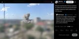 Reports say Russian forces continue to strike the area around the Korabel bridge in Kherson with artillery and FPV drones. 03-08-2025