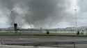 In Russia’s Krasnodar region, Sochi is covered in smoke after a morning strike on an oil depot. Meanwhile, Tuapse and nearby areas are flooded, and a storm 03-08-2025 HD_thumb.jpg