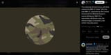The Ukrainian Armed Forces will likely replace the MM-14 “pixel” with the new MM-25, approved by the Central Directorate for Material Support 03-07-2025 Militarnyi