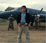 CIA officer