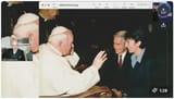 Pope John Paul II Blessed Pedophiles