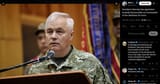 President Zelensky has appointed Anatoliy Kryvonozhko as Commander of the Ukrainian Air Force. 03-08-2025