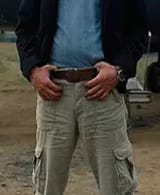 cia power stance