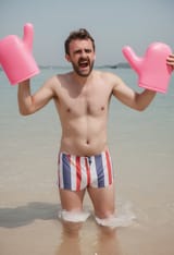 Swimminglaw