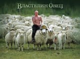pootin the lord of the sheep