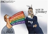 Intolerant