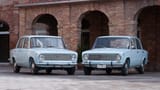 Fiat 124 Lada 2105