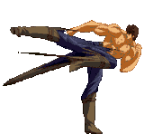 kicks-kenshiro