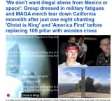 california is MAGA country