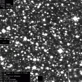 comet pepe