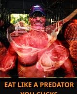 predator