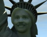 hillary clinton gta iv