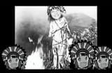 Pocahontas Roastie
