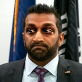 patel cognisance