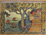 Harald Damsleth 1941 VRIL PAGANG