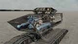 Finally normal IFV2