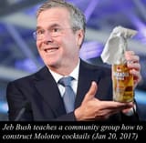 jeb our boy