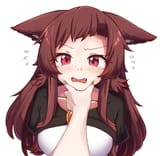 kagerou dropped her Big Mac