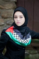 PalestineGirl