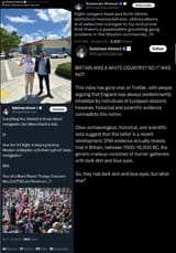DICK LICK SPIC = ANTIWHITE