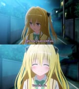 very cute yami4