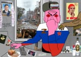 AverageRussianCumchugger