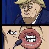 chinatrump