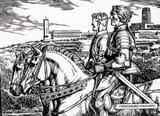 Georg Sluyterman von Langeweide VRIL