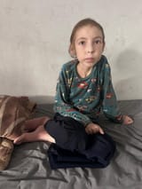 PalestinineGirl