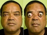 saar eyes