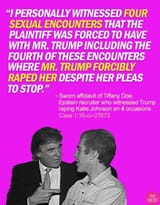 TrumpRape