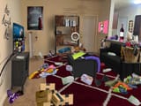 girls room