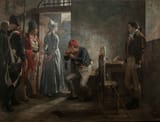 Francisco Arturo Michelena Charlotte corday NAP