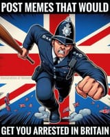 illegal british memes