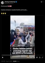 anitfa vs locals