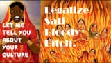 Sati is for u 
