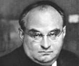 Ernst Lissauer and the spiteful rabbinic ghost