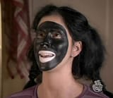 HEY EVERYONE IM A WHITE GIRL IN BLACK FACE BEING SUPER RACIST AAHAHAHAHAH DONT YOU JUST HATE WHITE PEOPLE AHAHAH