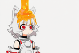 AI Awoo gets honey&#039;d