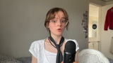 average english girl