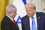AA-20250205-36957730-36957722-DONALD_TRUMP_BENJAMIN_NETANYAHU_JOINT_PRESS_CONFERENCE_IN_WASHINGTON_DC-1-1738788551