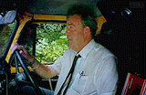 clarkson smug face